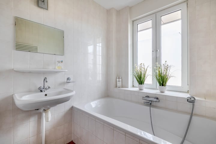 Foto 25 van Bernhardlaan 3-E