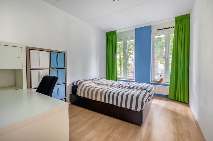 Foto 28 van Bernhardlaan 3-E