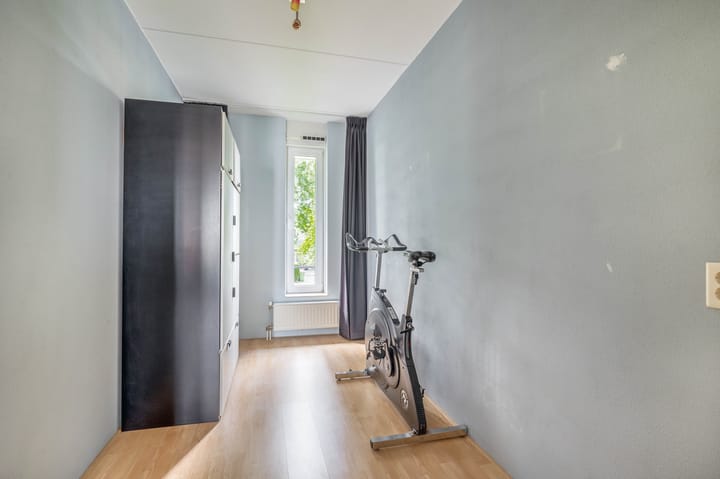 Foto 29 van Bernhardlaan 3-E