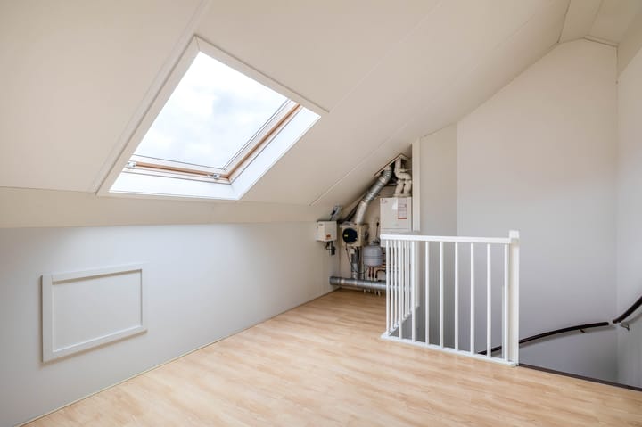 Foto 30 van Bernhardlaan 3-E