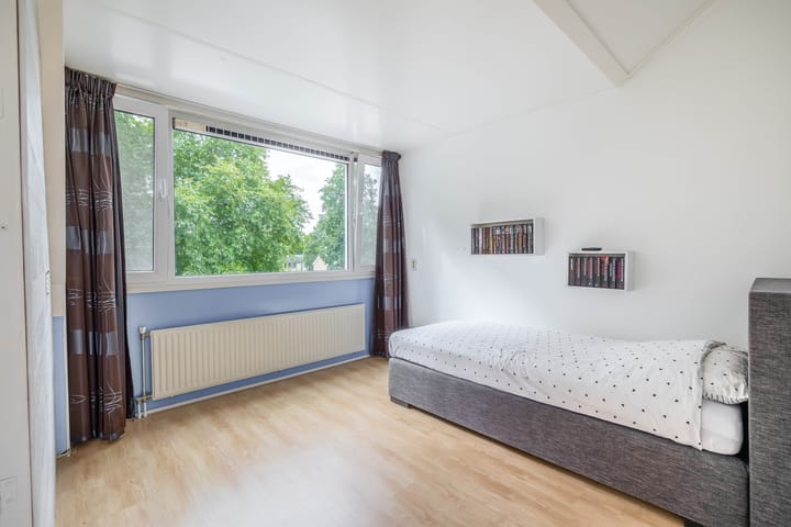 Foto 32 van Bernhardlaan 3-E