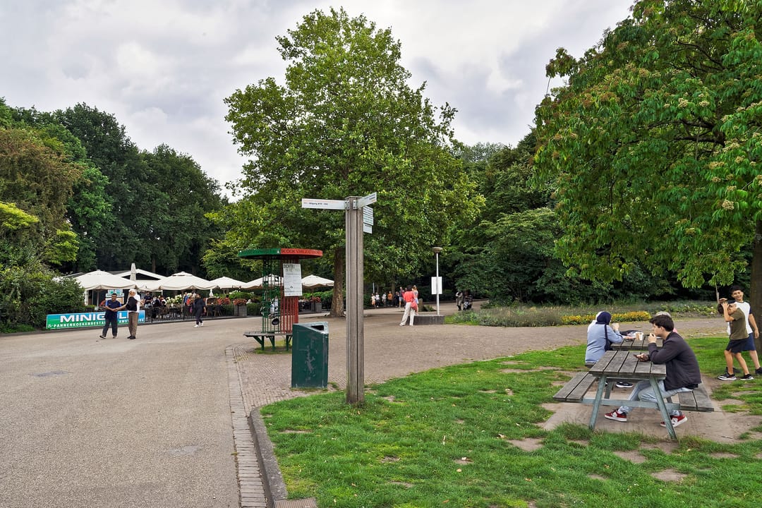 Foto 31 van Weerdestein 171