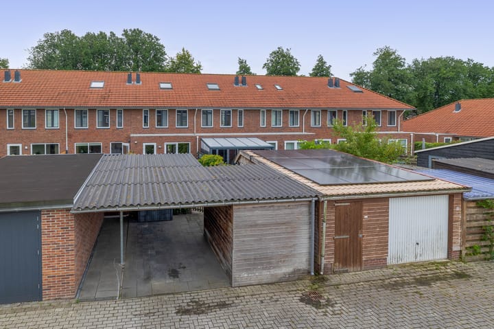 Foto 34 van Bernhardlaan 3-E