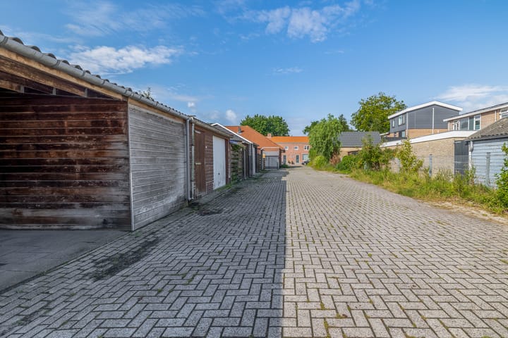 Foto 35 van Bernhardlaan 3-E