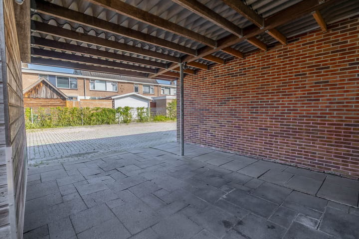 Foto 36 van Bernhardlaan 3-E