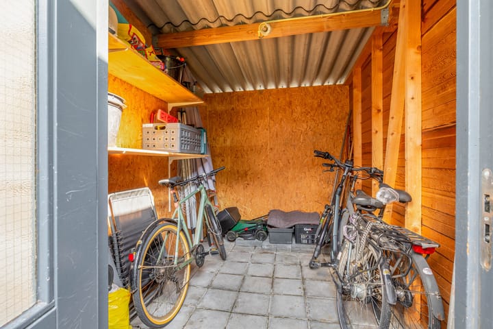 Foto 37 van Bernhardlaan 3-E