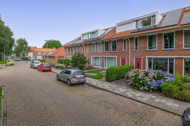 Foto 39 van Bernhardlaan 3-E