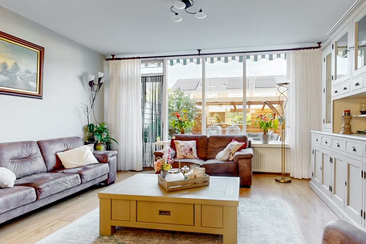 Foto 2 van Overzicht 23