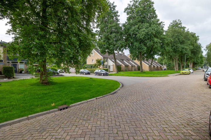 Foto 40 van Bernhardlaan 3-E