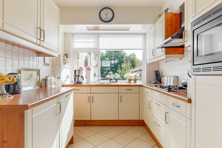 Foto 3 van Overzicht 23