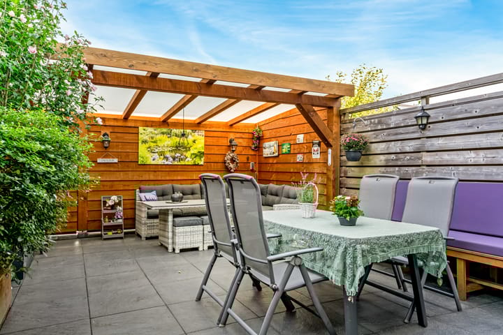 Foto 4 van Overzicht 23