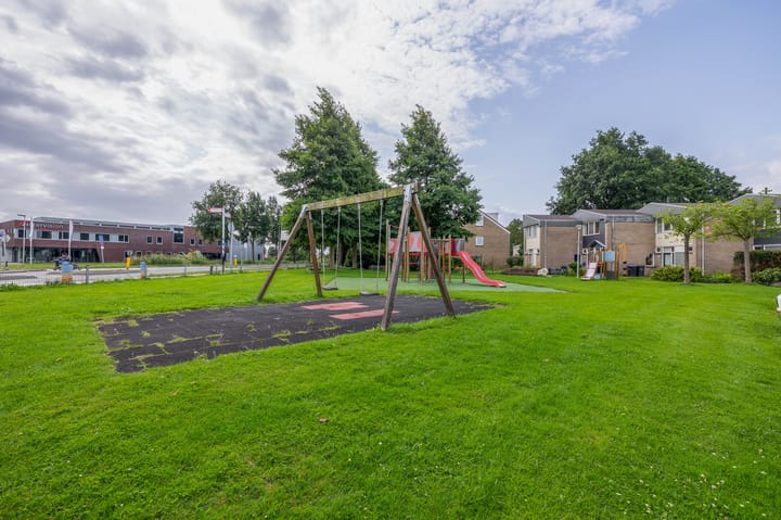 Foto 41 van Bernhardlaan 3-E