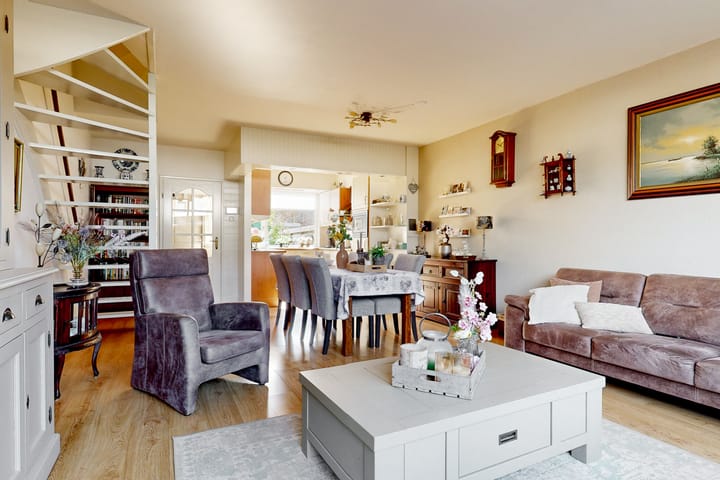 Foto 5 van Overzicht 23