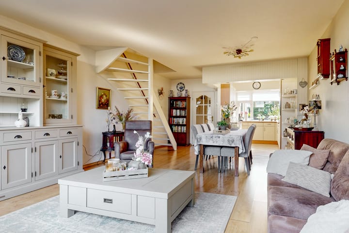 Foto 6 van Overzicht 23