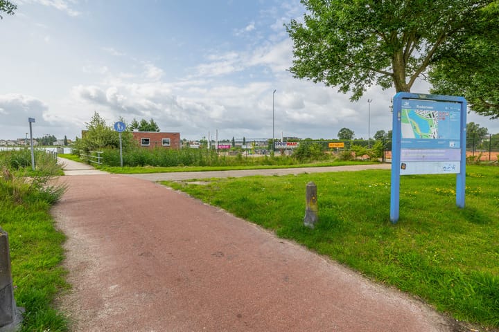 Foto 42 van Bernhardlaan 3-E