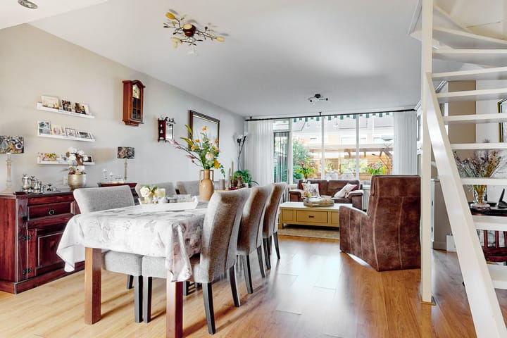 Foto 8 van Overzicht 23