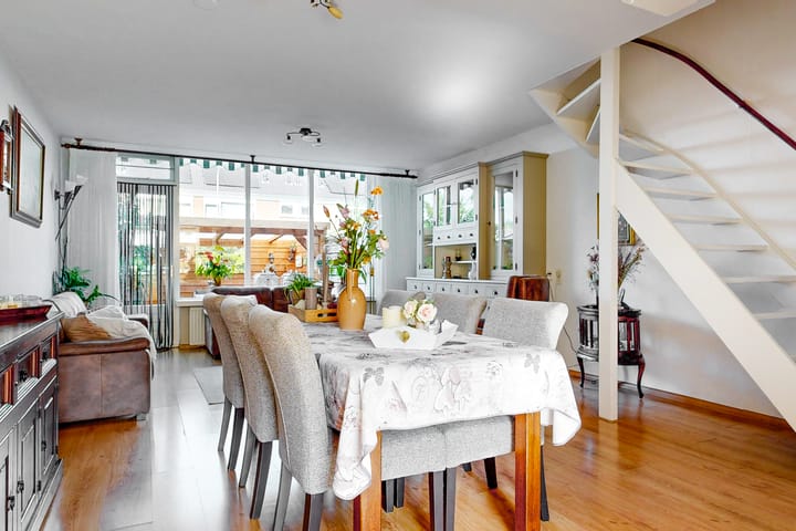 Foto 9 van Overzicht 23