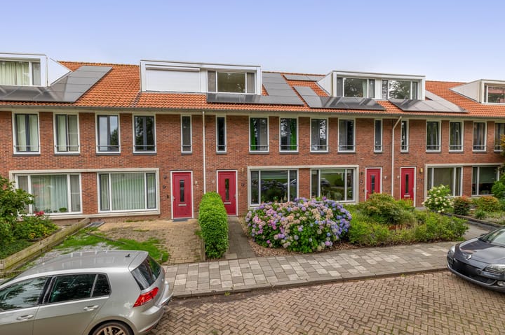 Foto 44 van Bernhardlaan 3-E