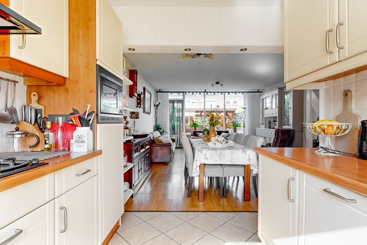 Foto 10 van Overzicht 23