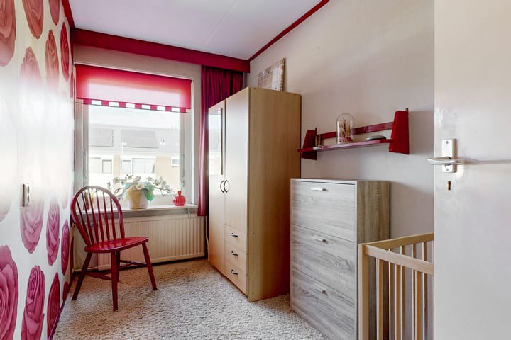 Foto 14 van Overzicht 23