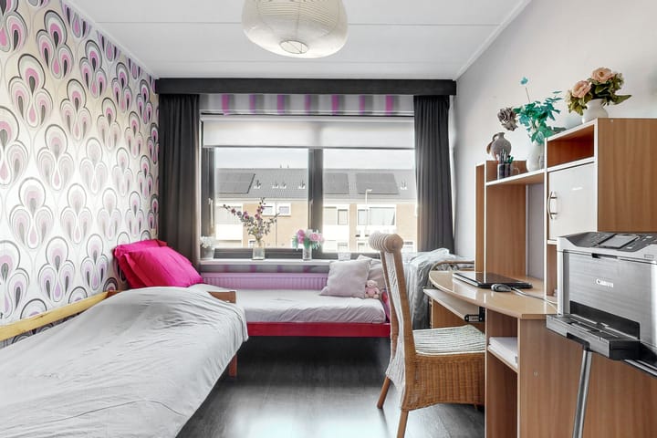 Foto 16 van Overzicht 23