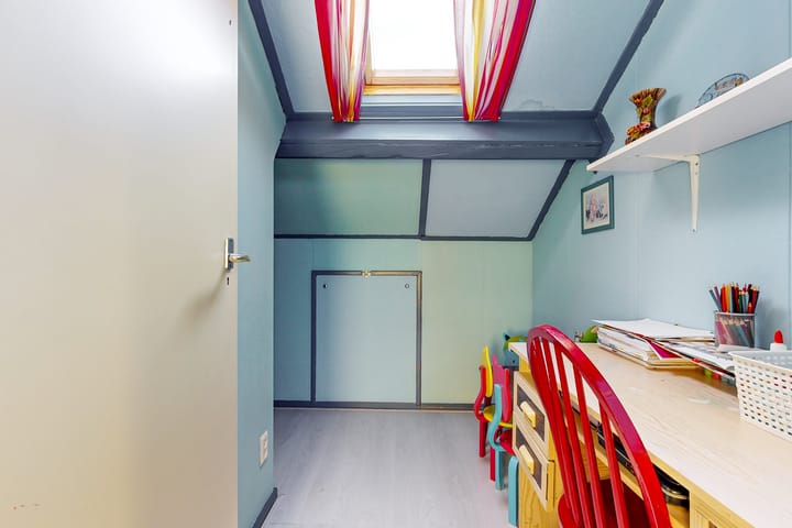 Foto 21 van Overzicht 23