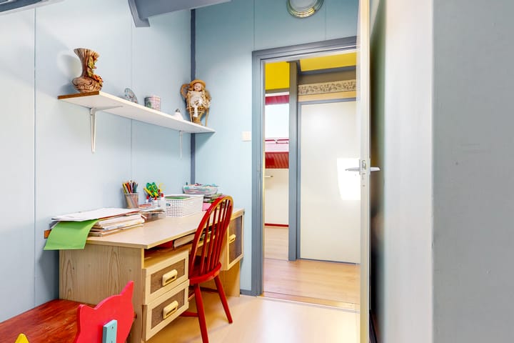 Foto 22 van Overzicht 23