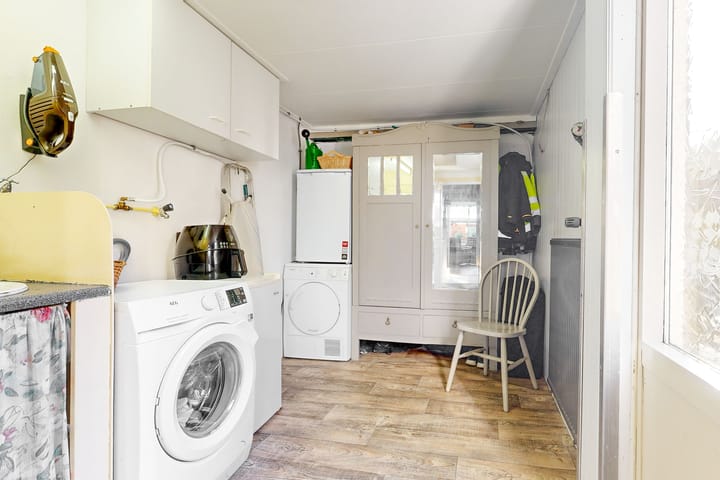 Foto 25 van Overzicht 23