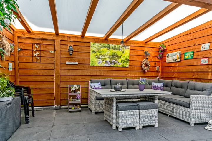 Foto 28 van Overzicht 23