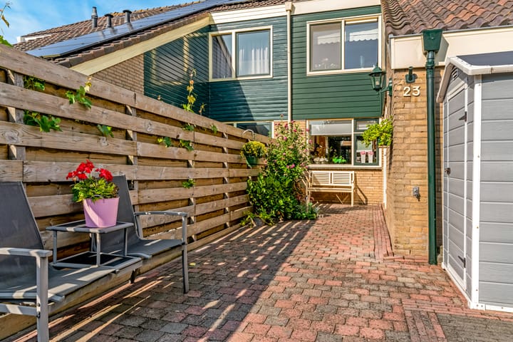 Foto 30 van Overzicht 23