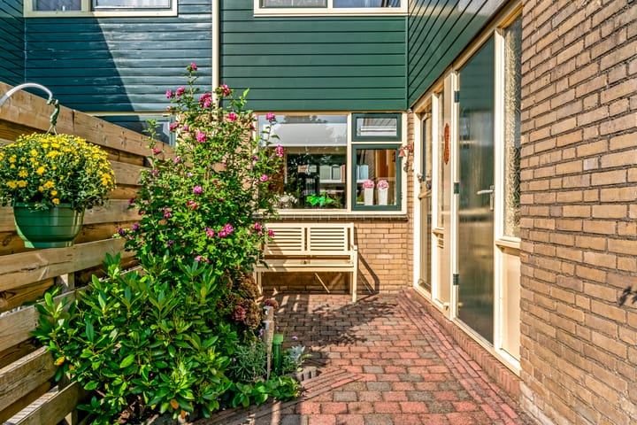 Foto 31 van Overzicht 23