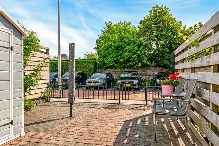 Foto 33 van Overzicht 23