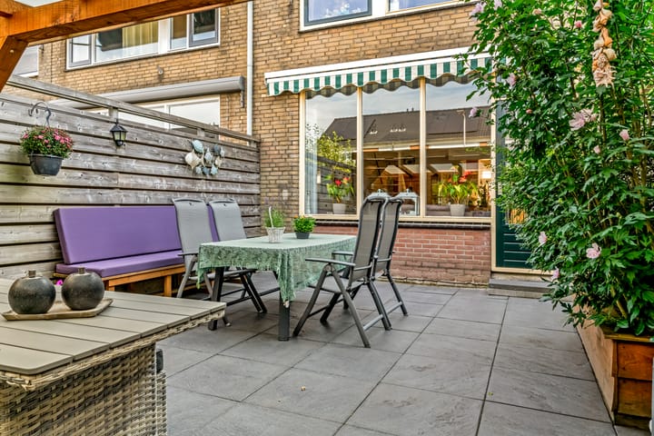 Foto 29 van Overzicht 23