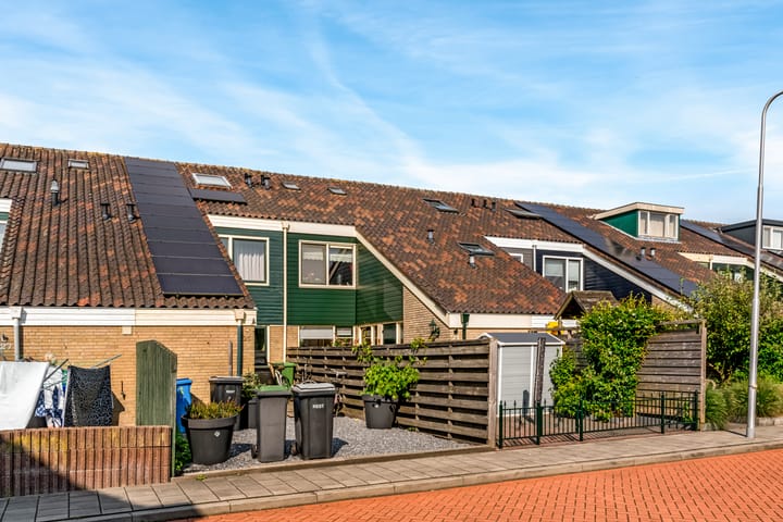 Foto 34 van Overzicht 23