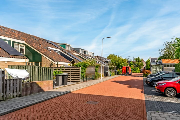 Foto 36 van Overzicht 23