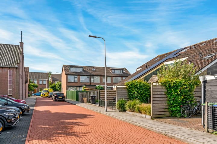 Foto 37 van Overzicht 23