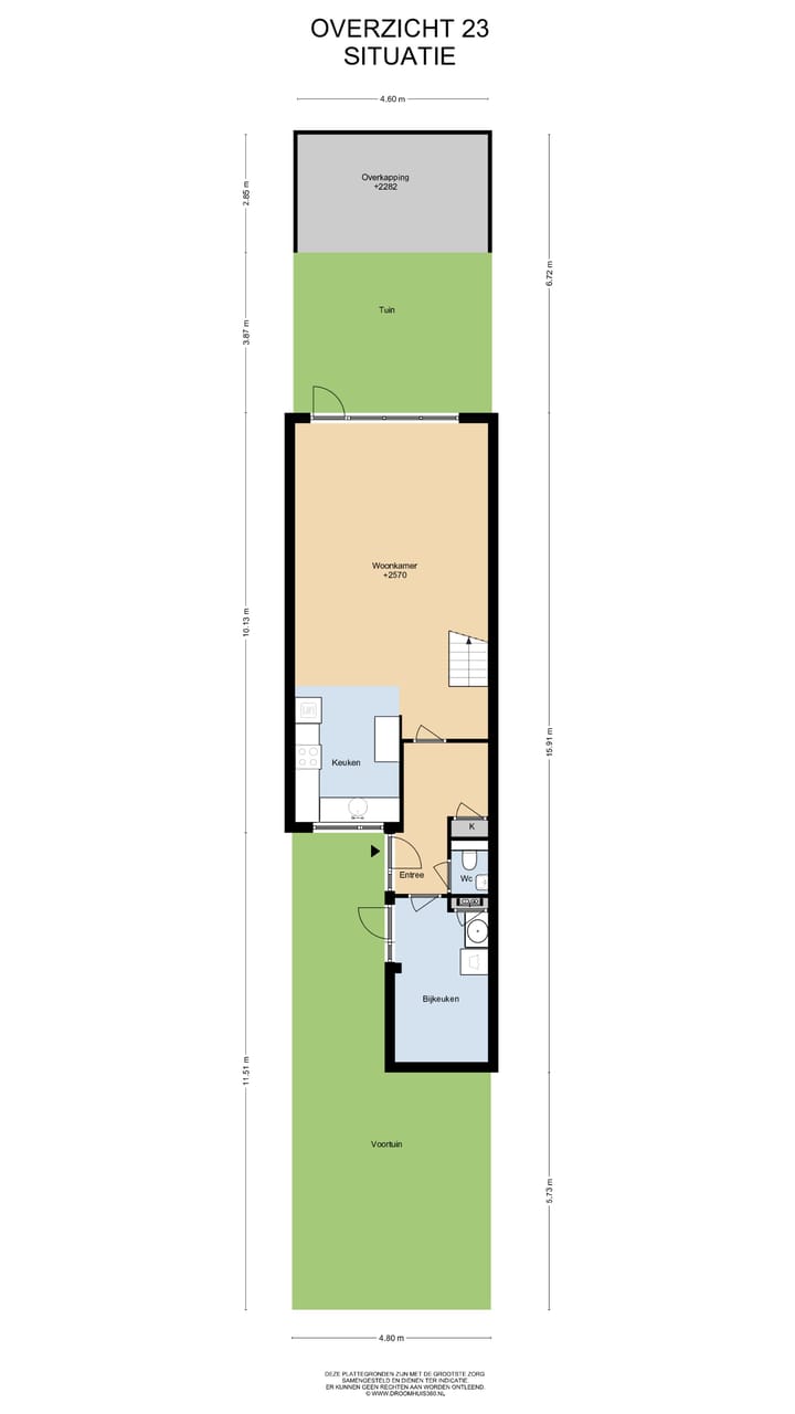 Foto 38 van Overzicht 23