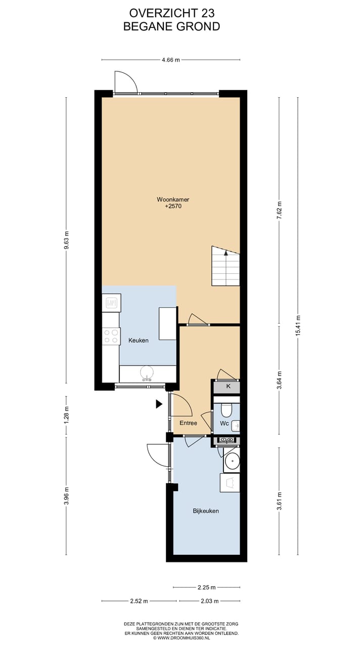 Foto 39 van Overzicht 23