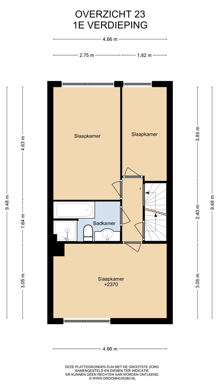 Foto 40 van Overzicht 23