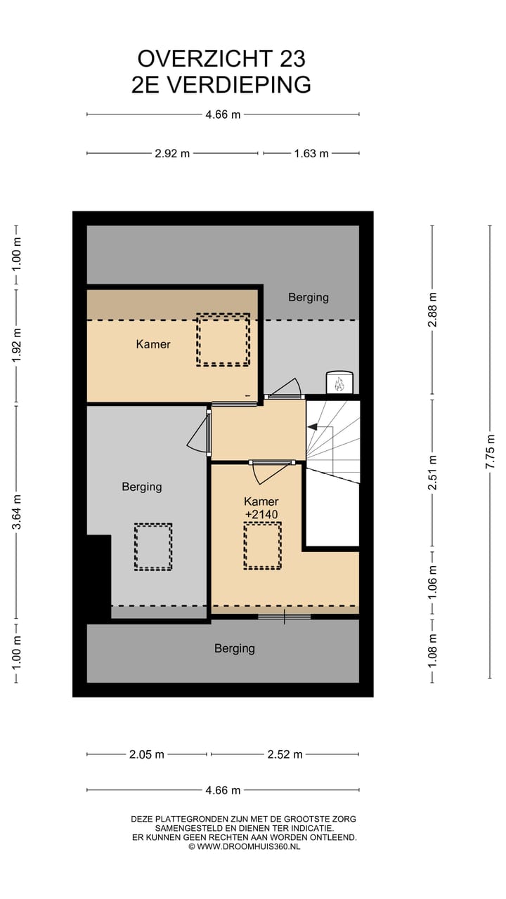 Foto 41 van Overzicht 23