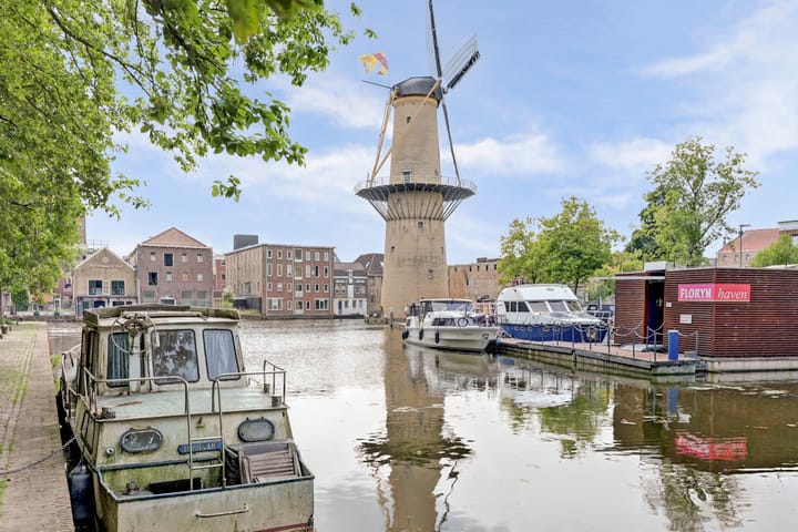 Foto 27 van 's-Gravelandseweg 912