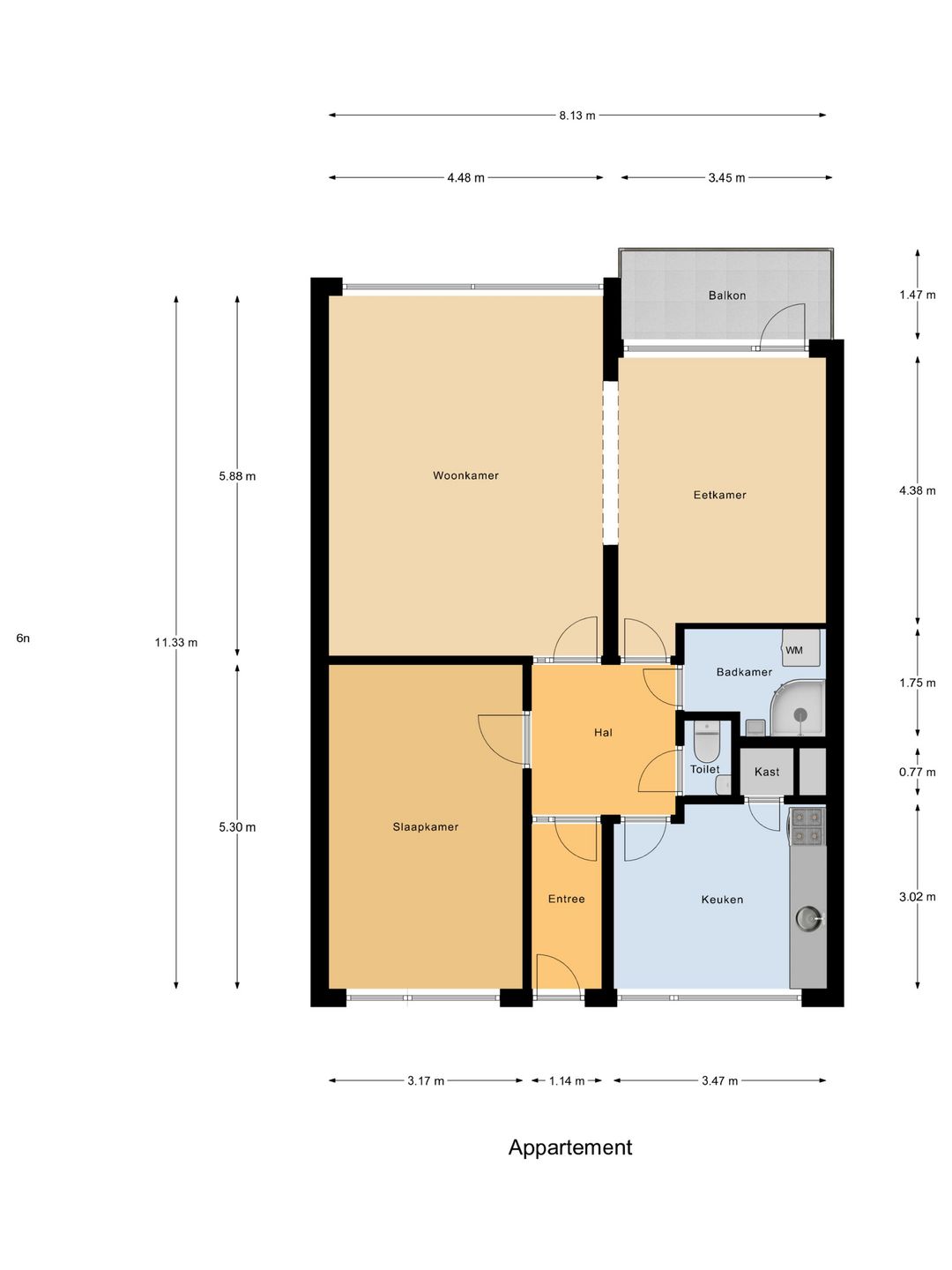 Foto 28 van 's-Gravelandseweg 912