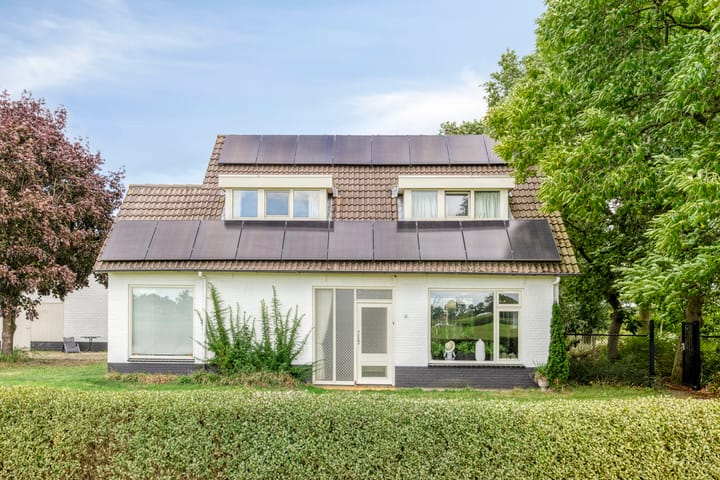 Foto 5 van Vale Peelweg 4