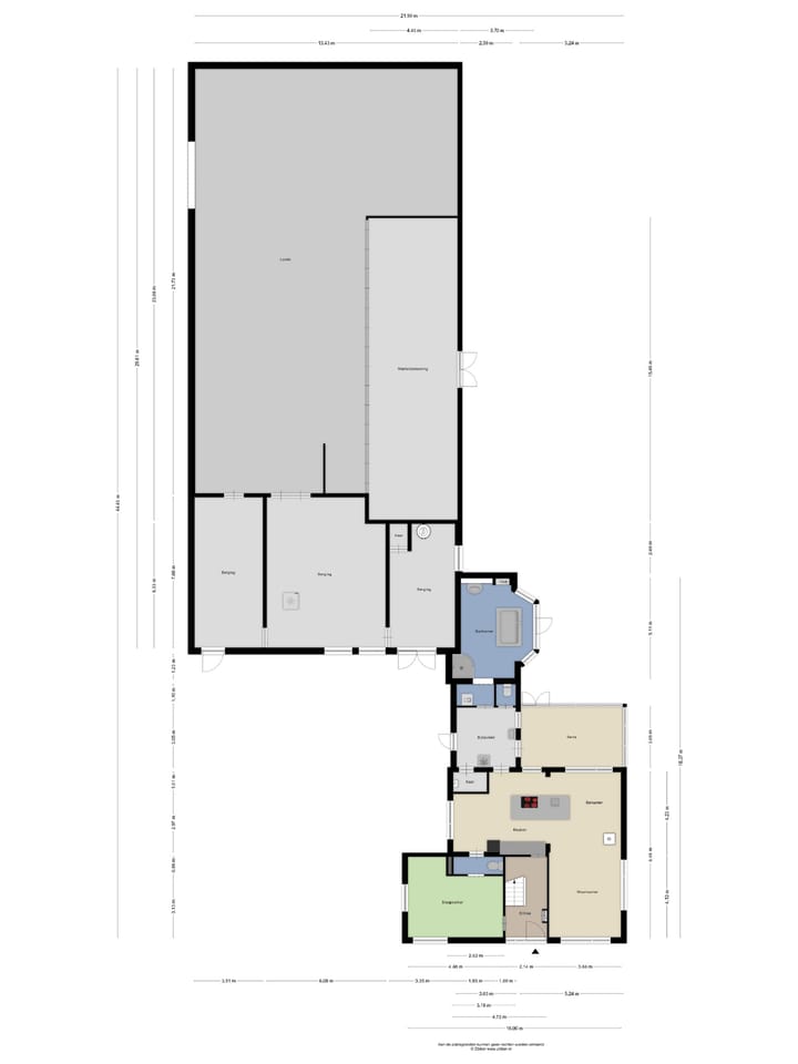 Foto 42 van Vale Peelweg 4