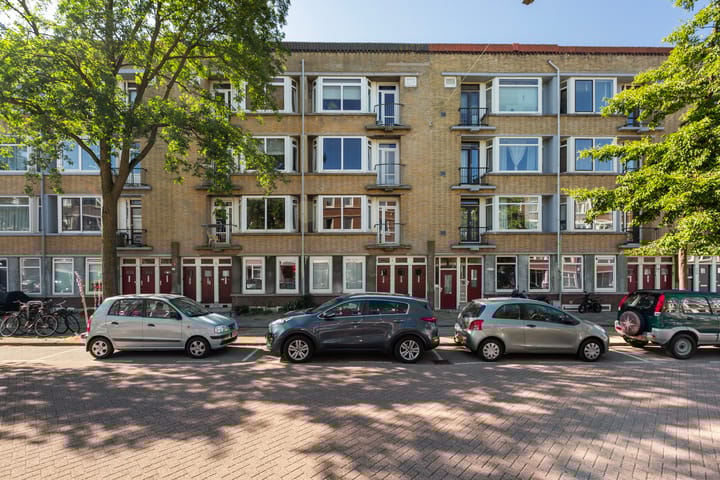 Foto 1 van Willem Buytewechstraat 160-B