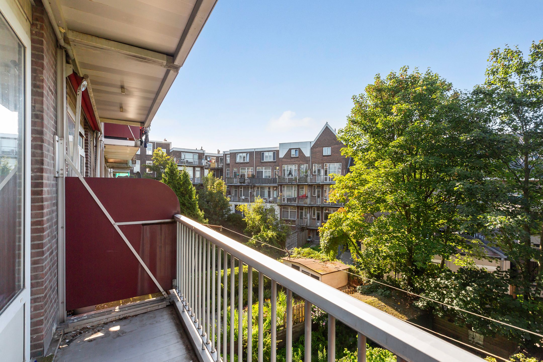 Photo 3 of Willem Buytewechstraat 160-B