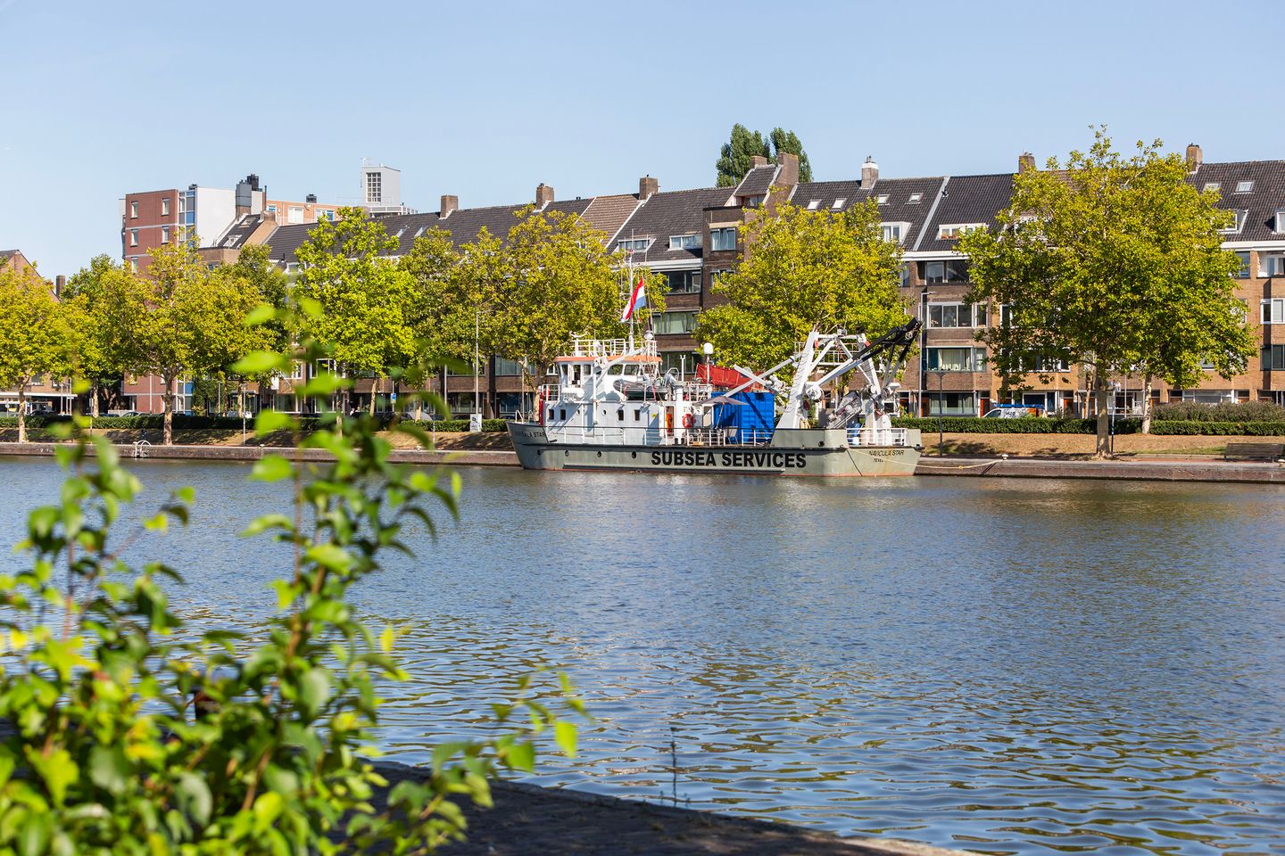 Photo 4 of Willem Buytewechstraat 160-B