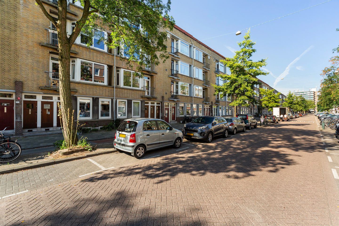 Photo 5 of Willem Buytewechstraat 160-B