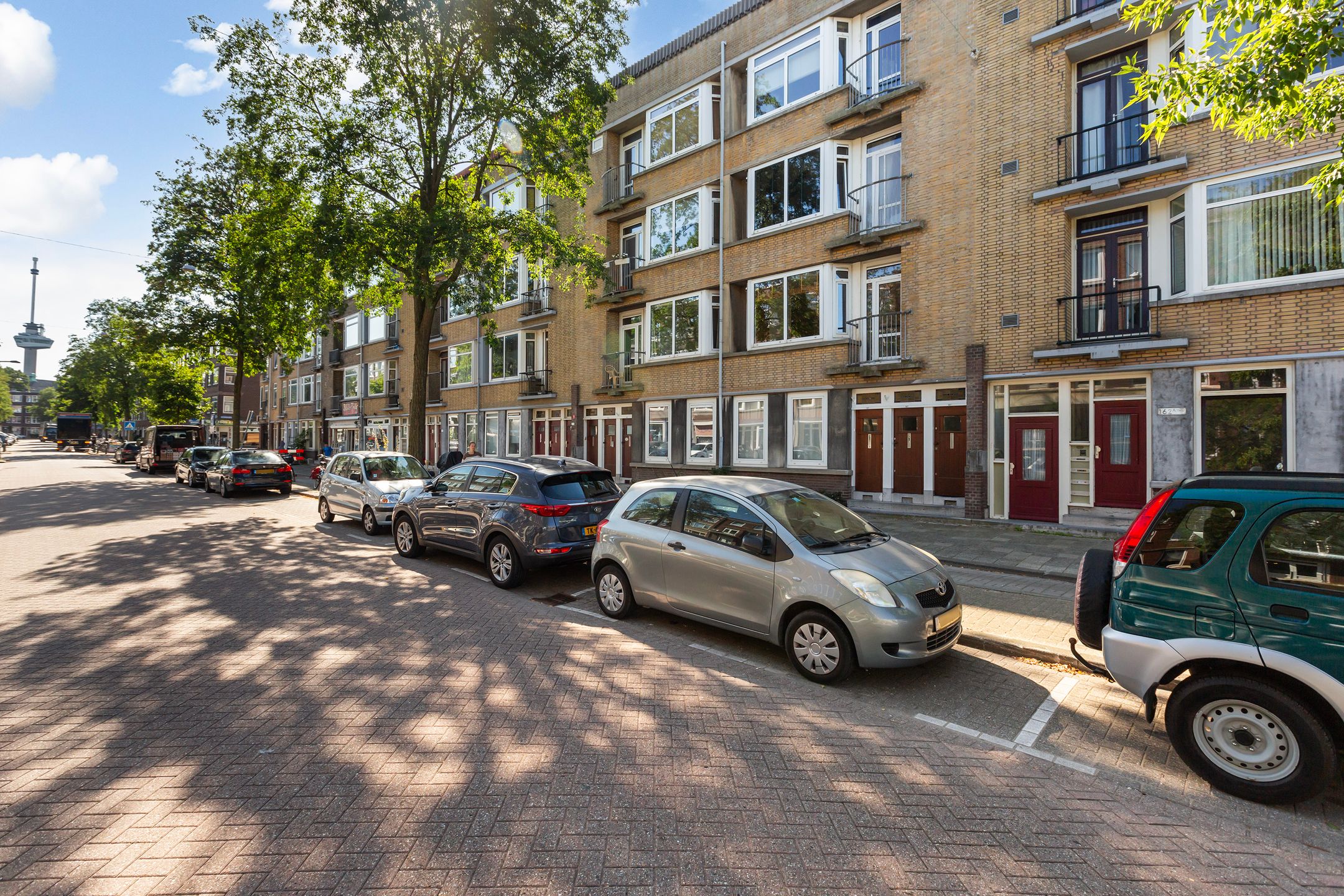 Photo 6 of Willem Buytewechstraat 160-B