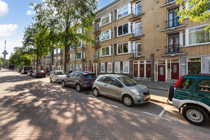 Foto 6 van Willem Buytewechstraat 160-B